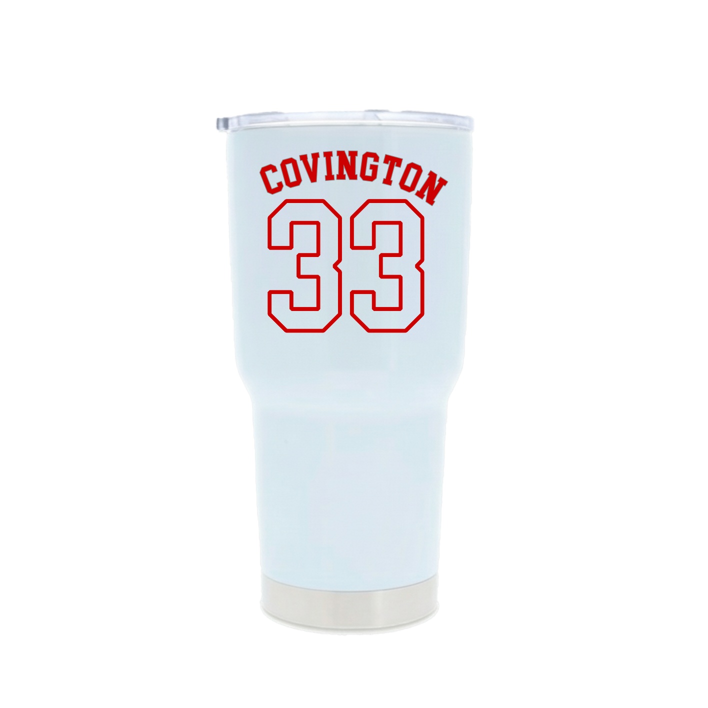 30oz Stainless Steel Tumbler