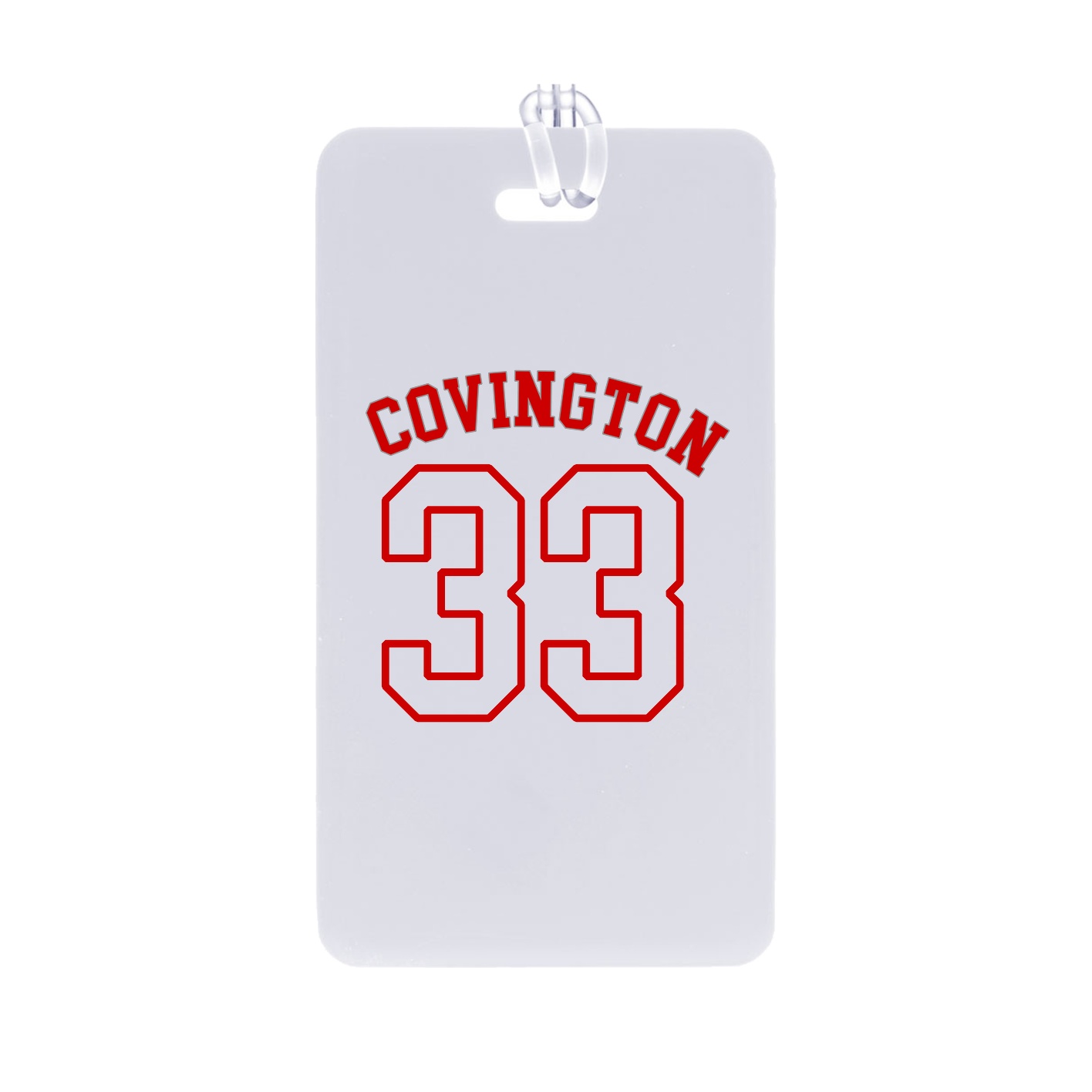 Bag Tag
