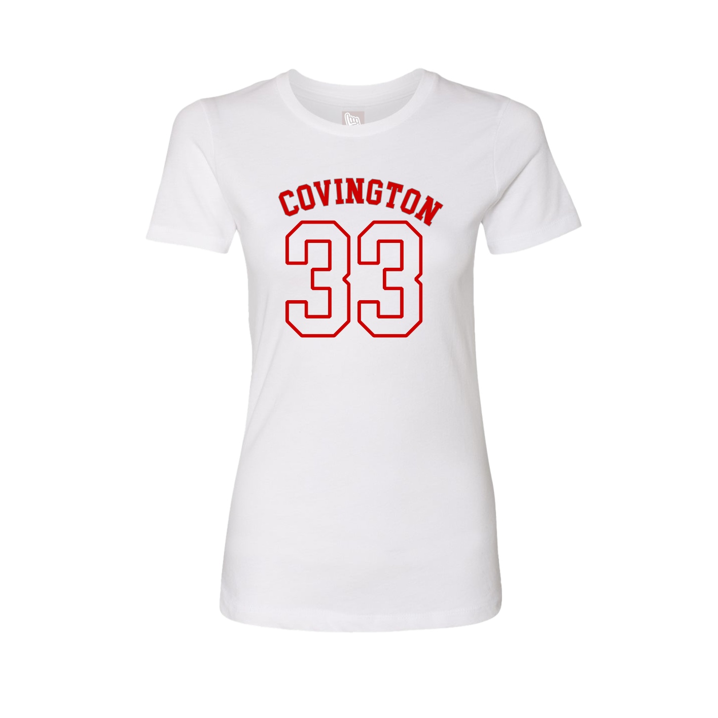 Womens Tee