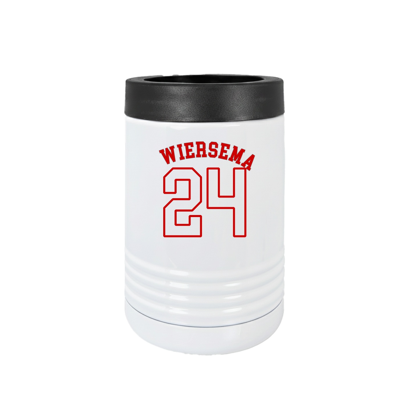 Beverage Holder — Shirsey Arch in White