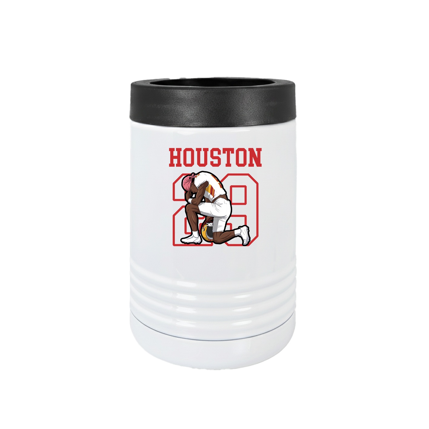 Beverage Holder — Shirsey in White