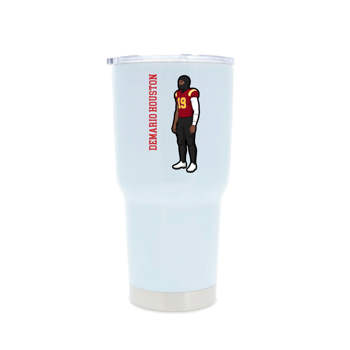 30oz Stainless Steel Tumbler