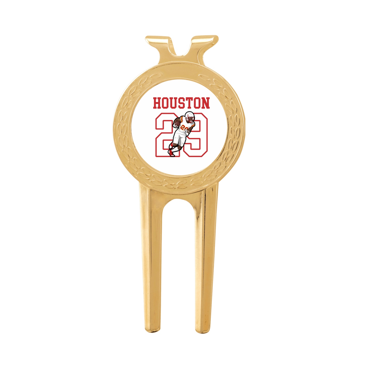 Divot Tool with Ball Marker — Shirsey in Classic