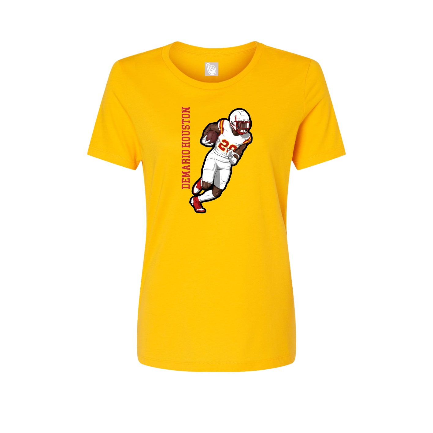 Fitted Women's Tee