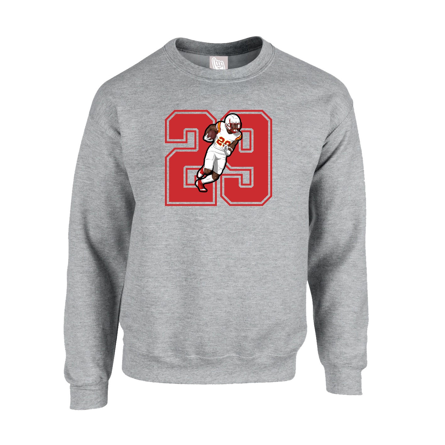Fleece Crew