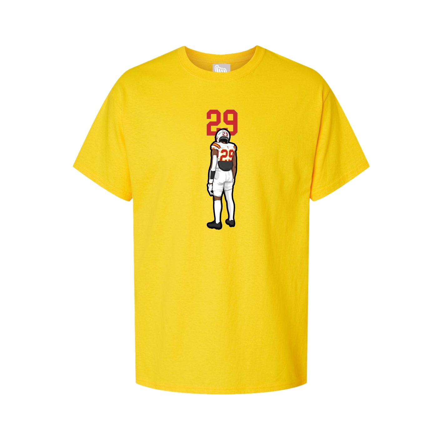 NIL Club Youth Tee