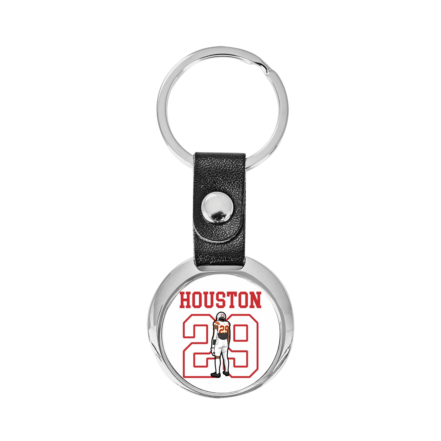Key Chain — Shirsey in Classic