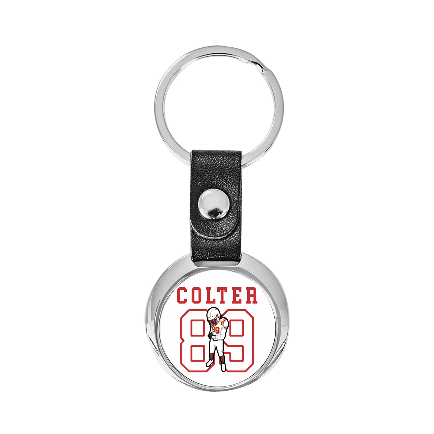 Key Chain — Shirsey in Classic