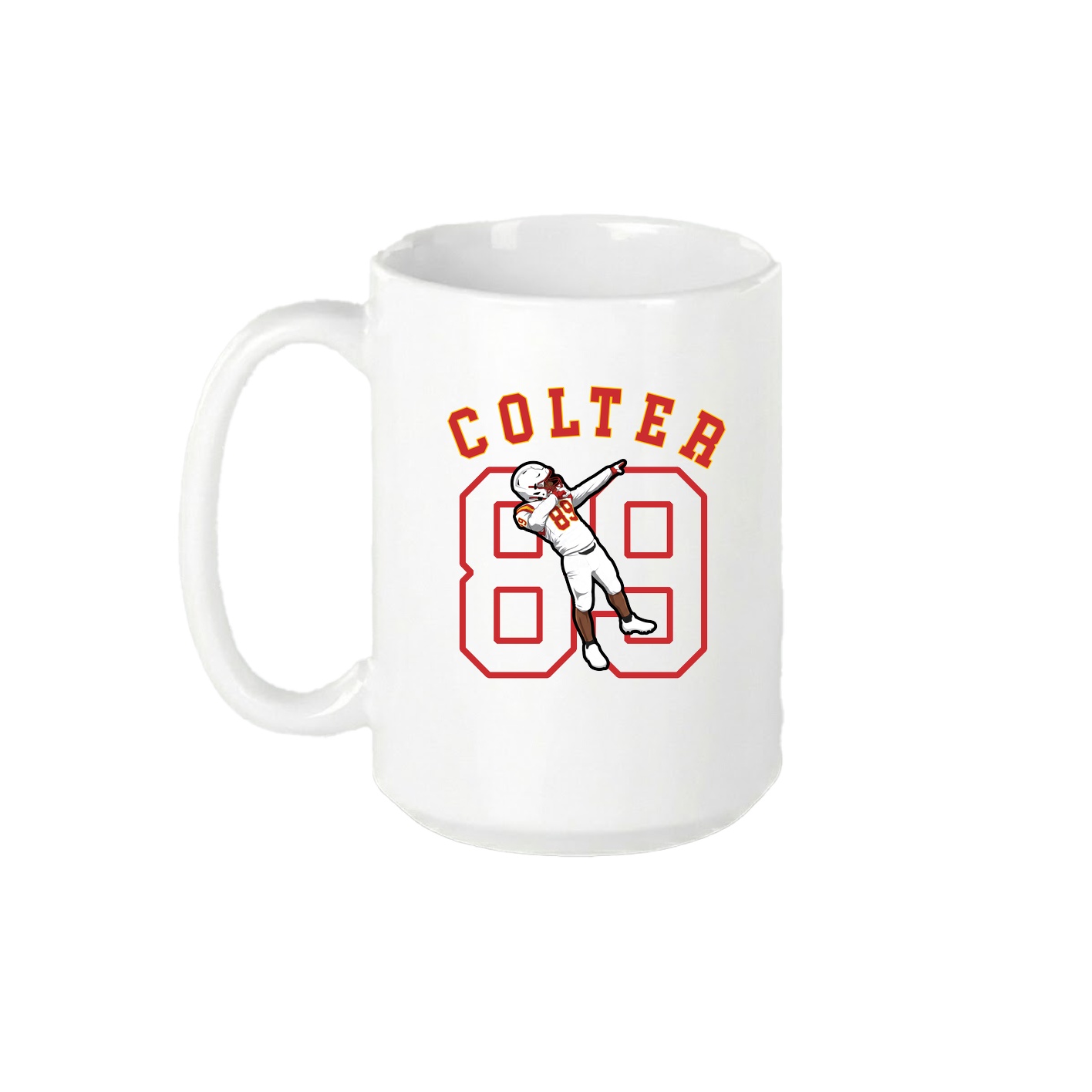 15oz Coffee Mug