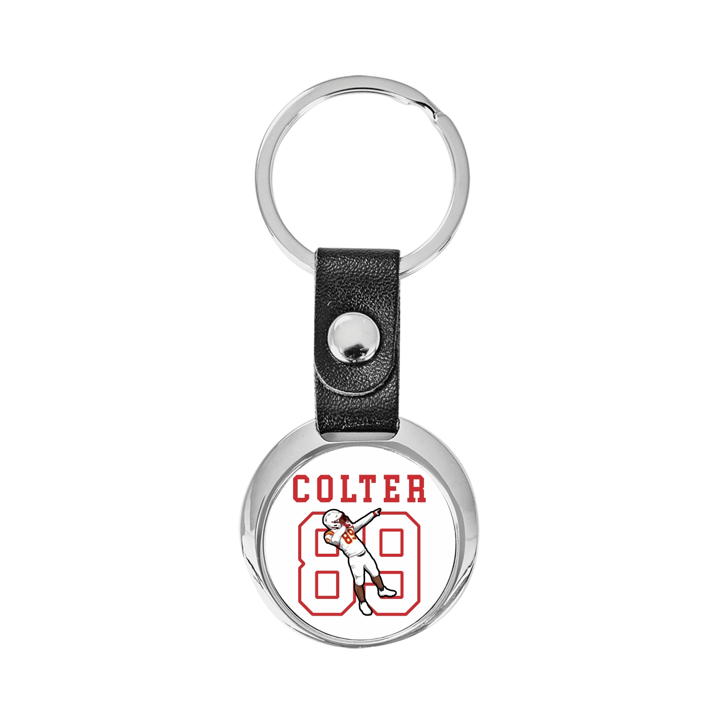 Key Chain — Shirsey in Classic