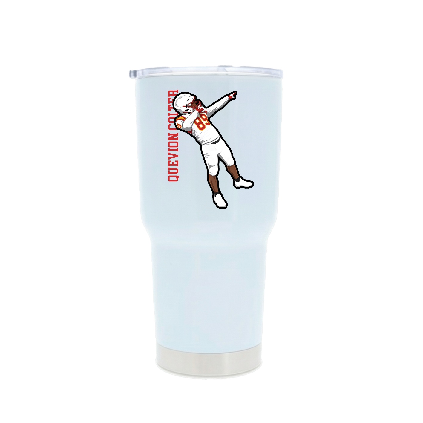 30oz Stainless Steel Tumbler