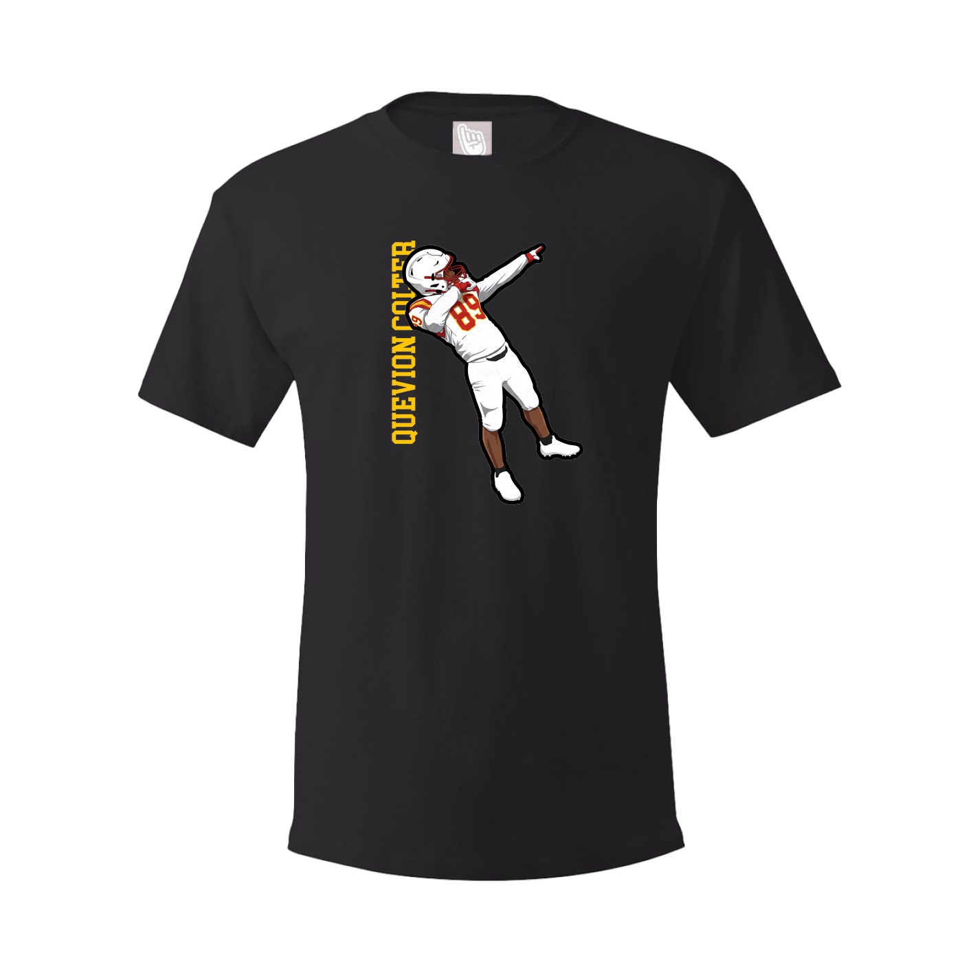 NIL Club Tee