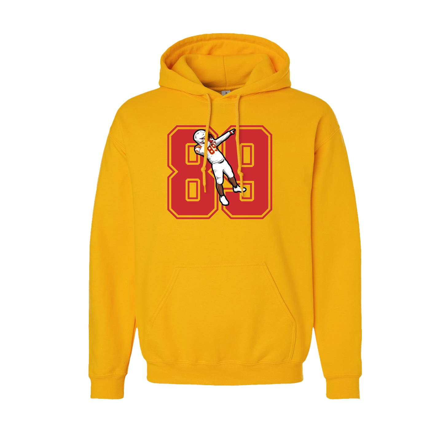 NIL Club Hoodie