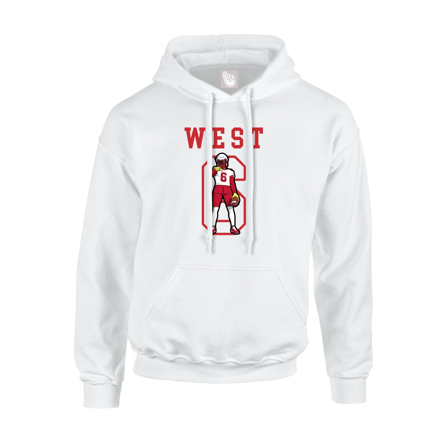 Youth Hoodie