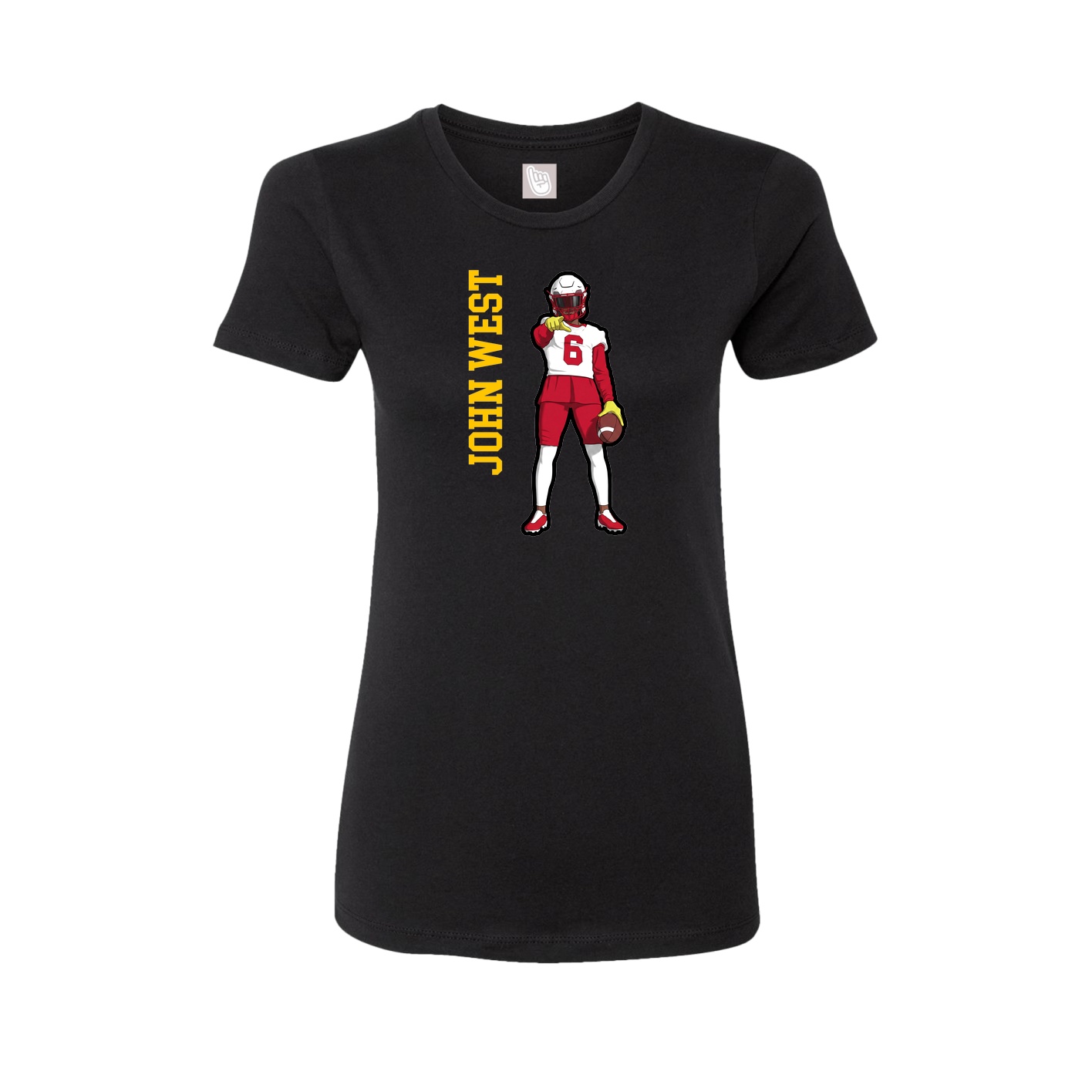 Womens Tee