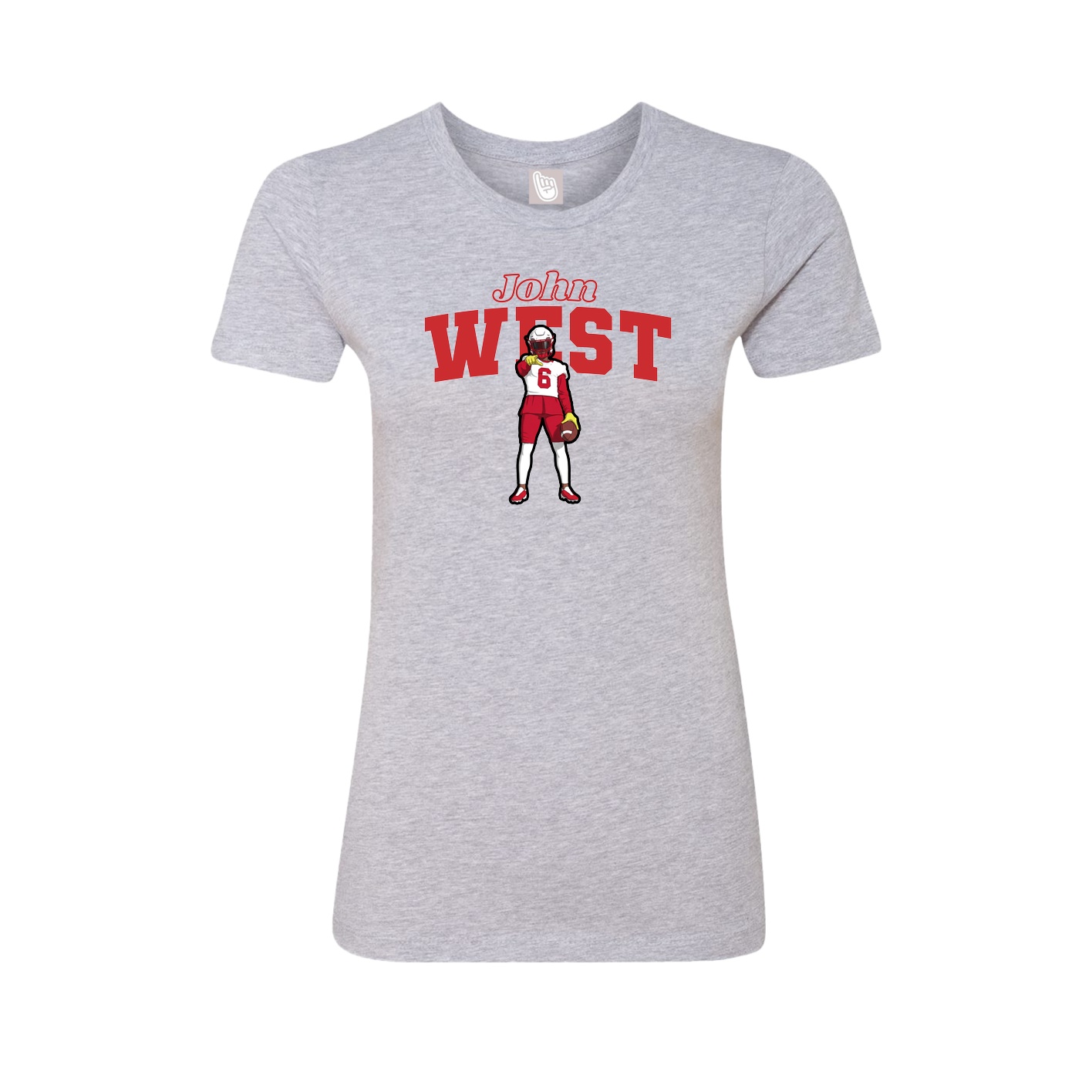 Womens Tee