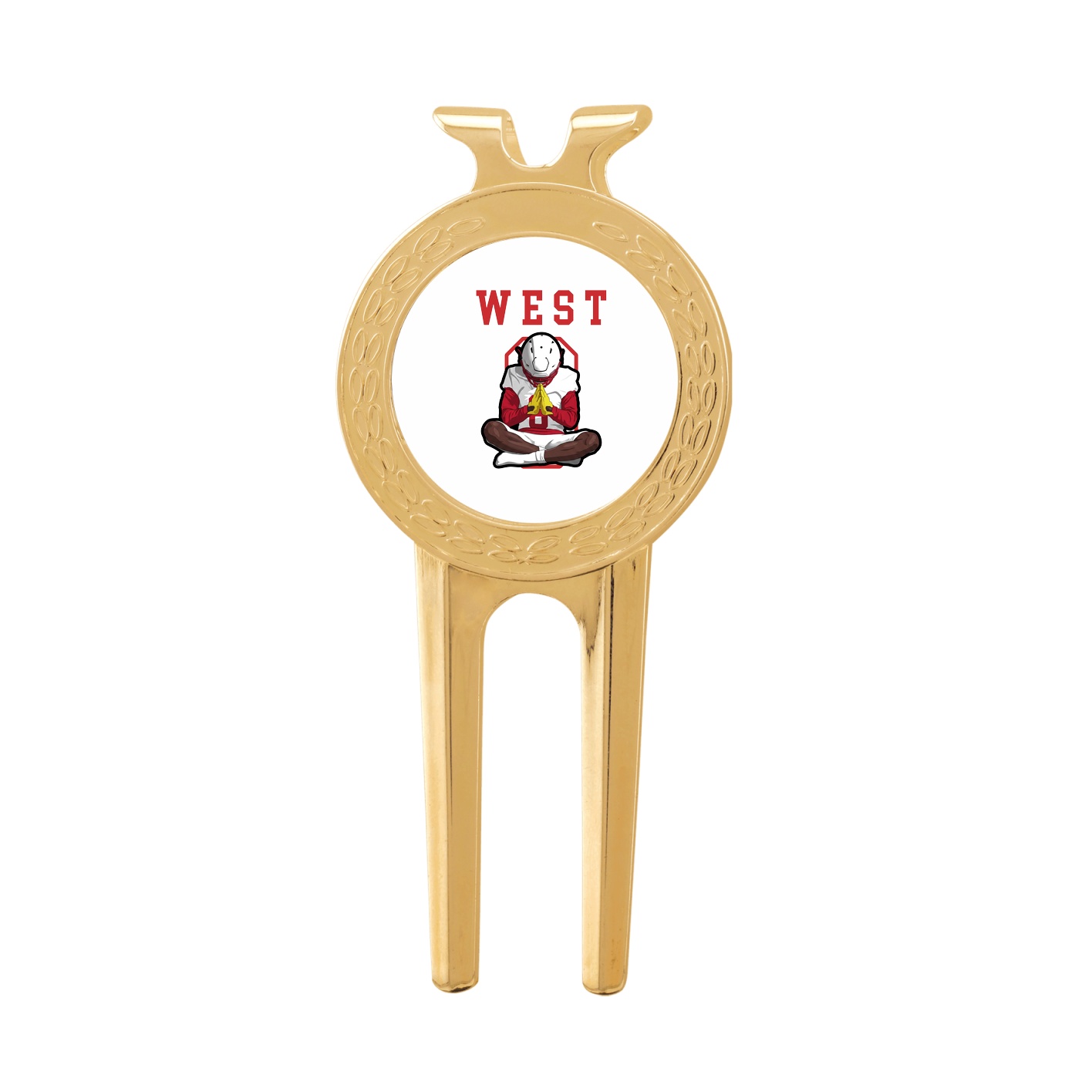 Divot Tool with Ball Marker — Shirsey in Classic