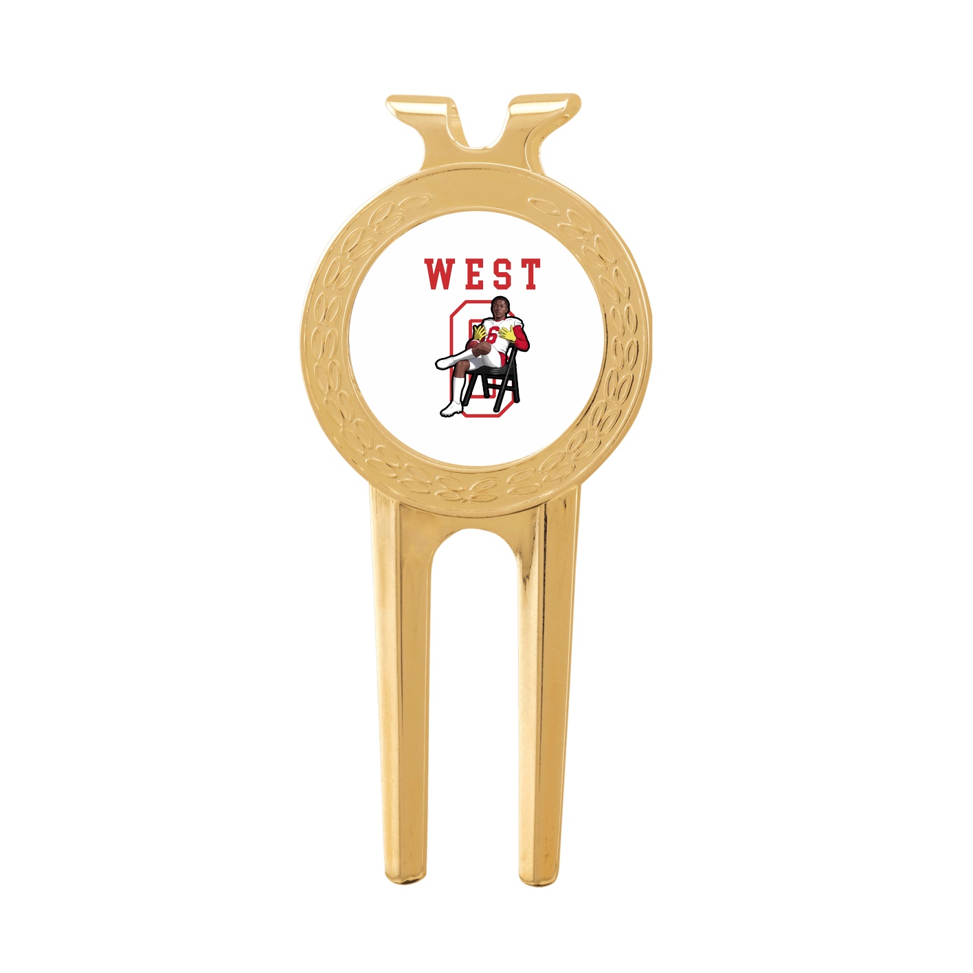 Divot Tool with Ball Marker — Shirsey in Classic