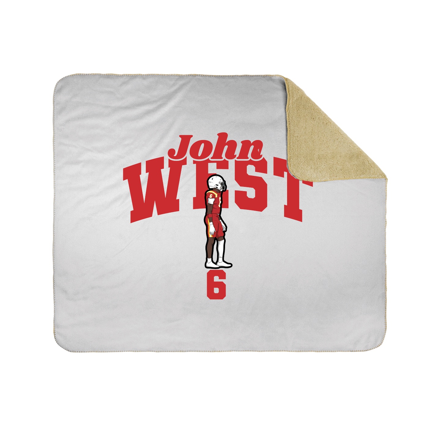 Throw Blanket