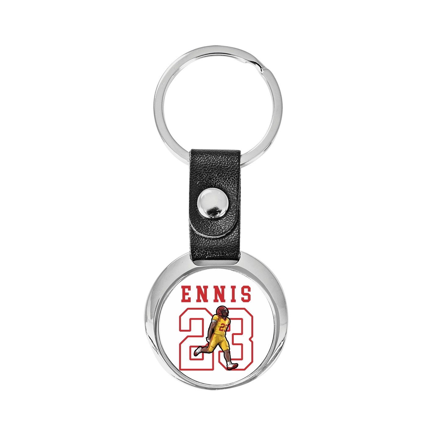 Key Chain — Shirsey in Classic