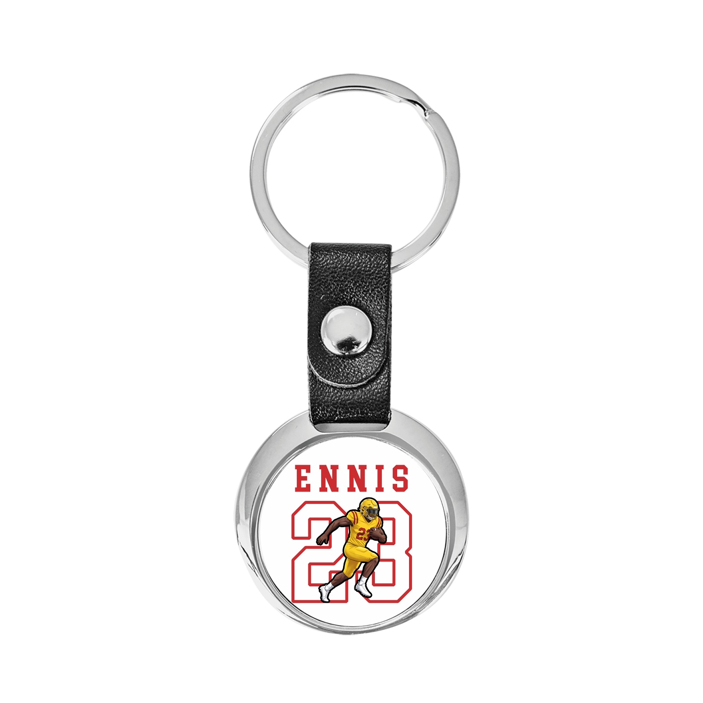 Key Chain — Shirsey in Classic