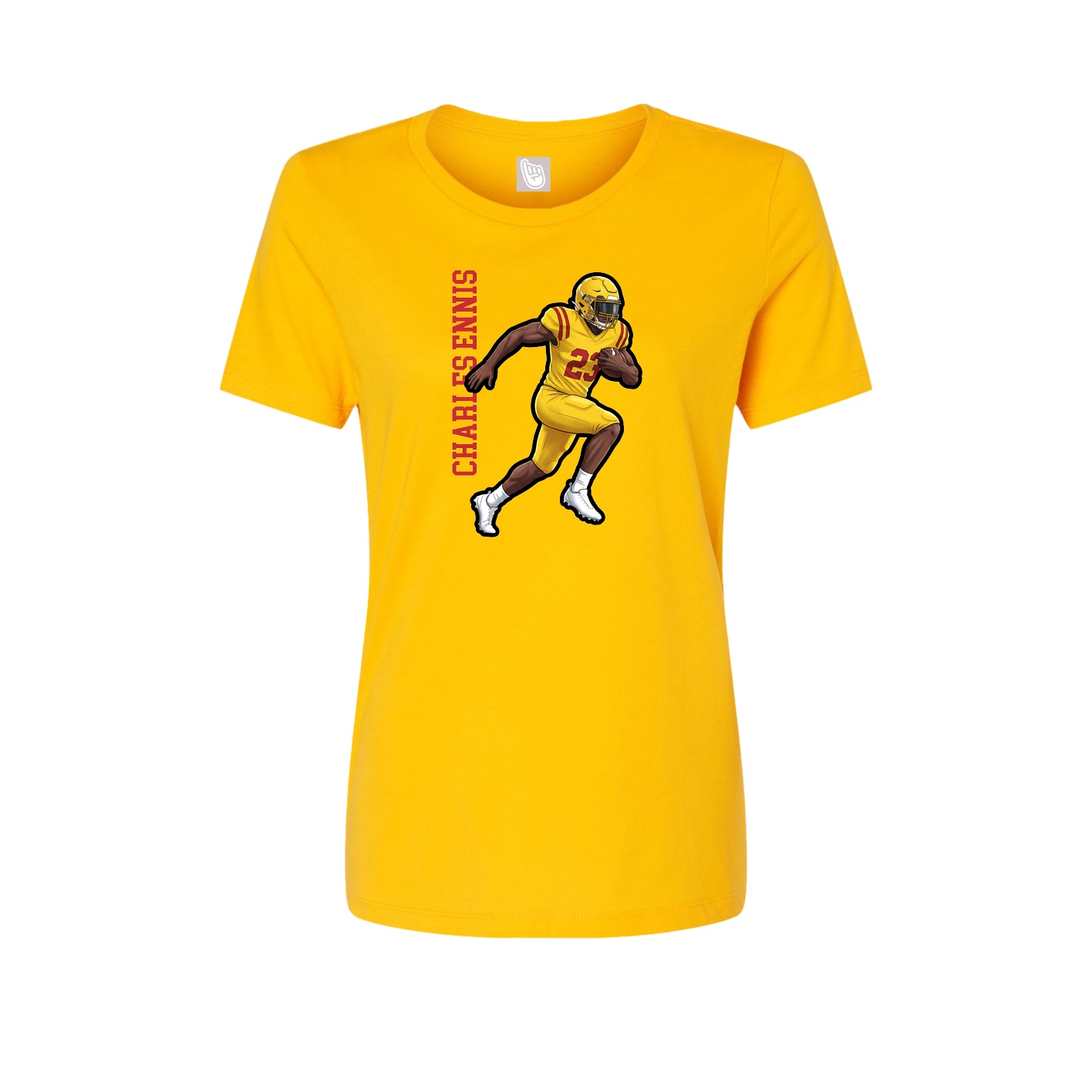 Womens Tee