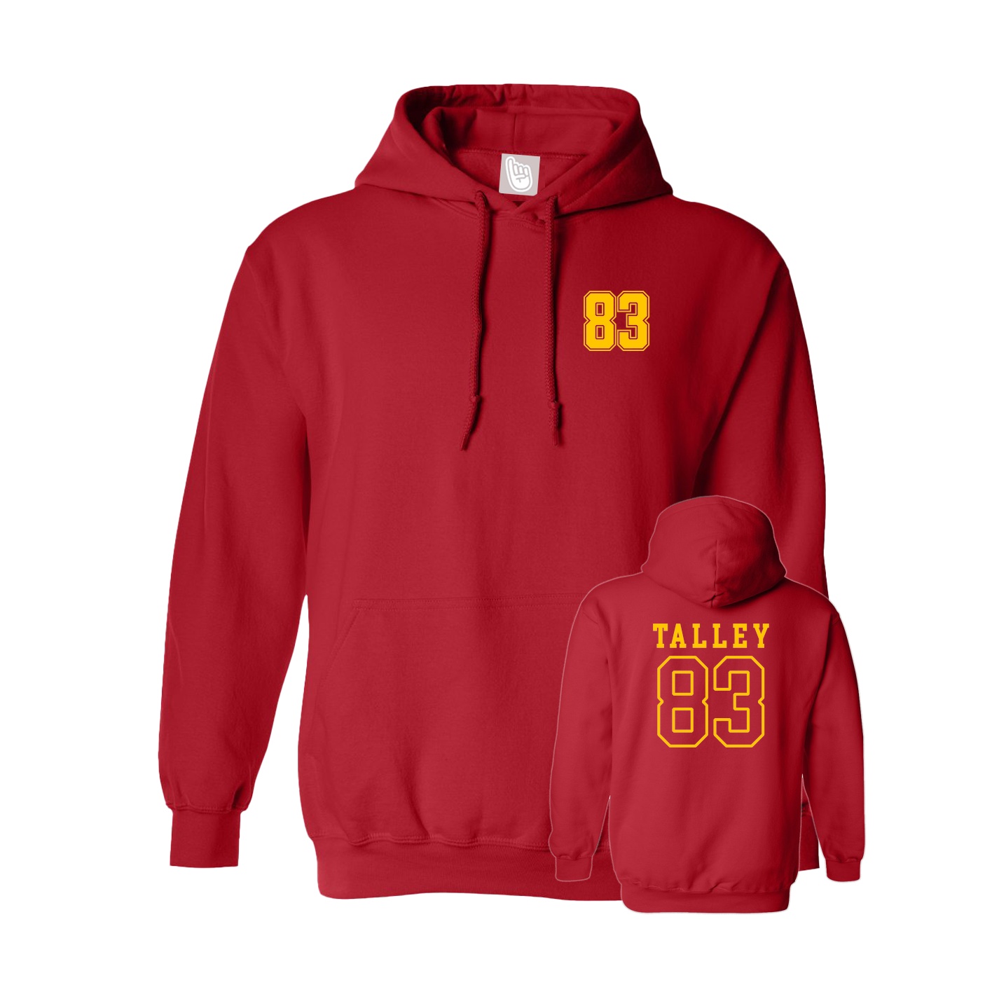 Hoodie