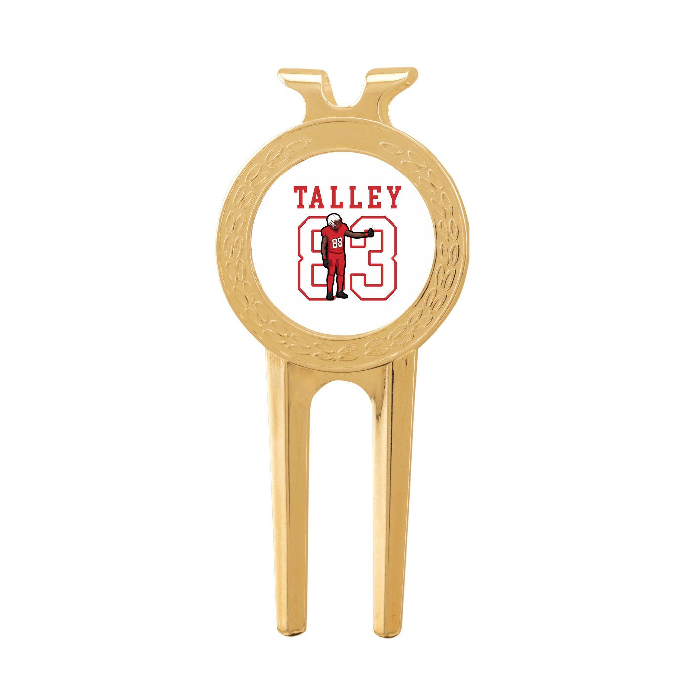 Divot Tool with Ball Marker — Shirsey in Classic