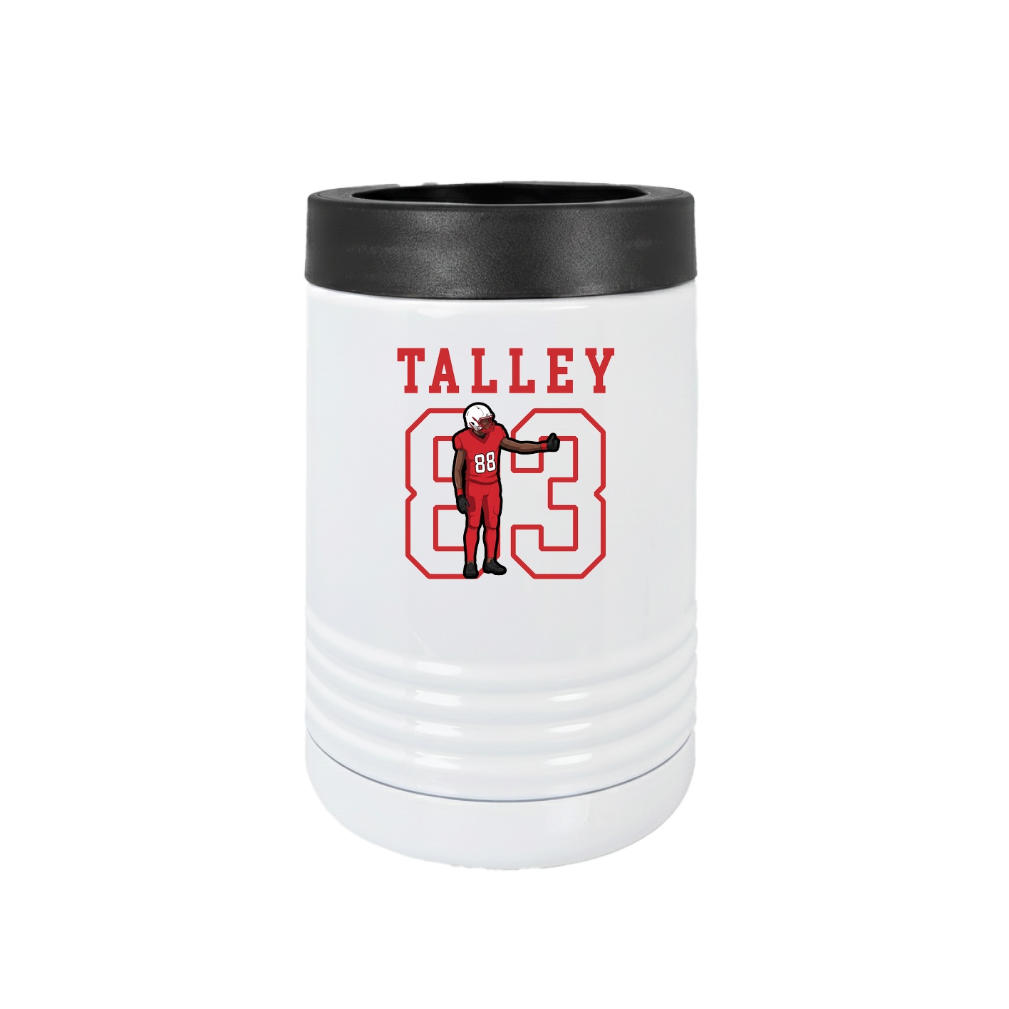 Beverage Holder — Shirsey in White