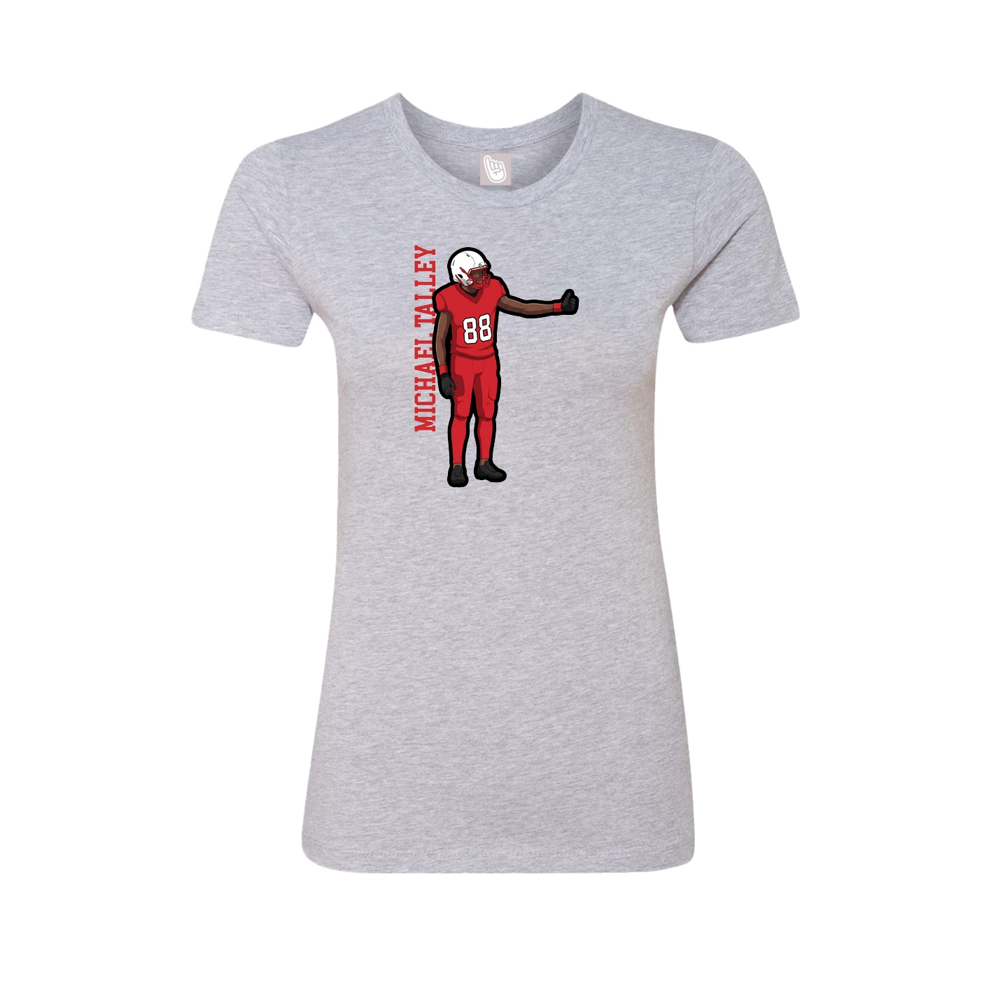 Womens Tee