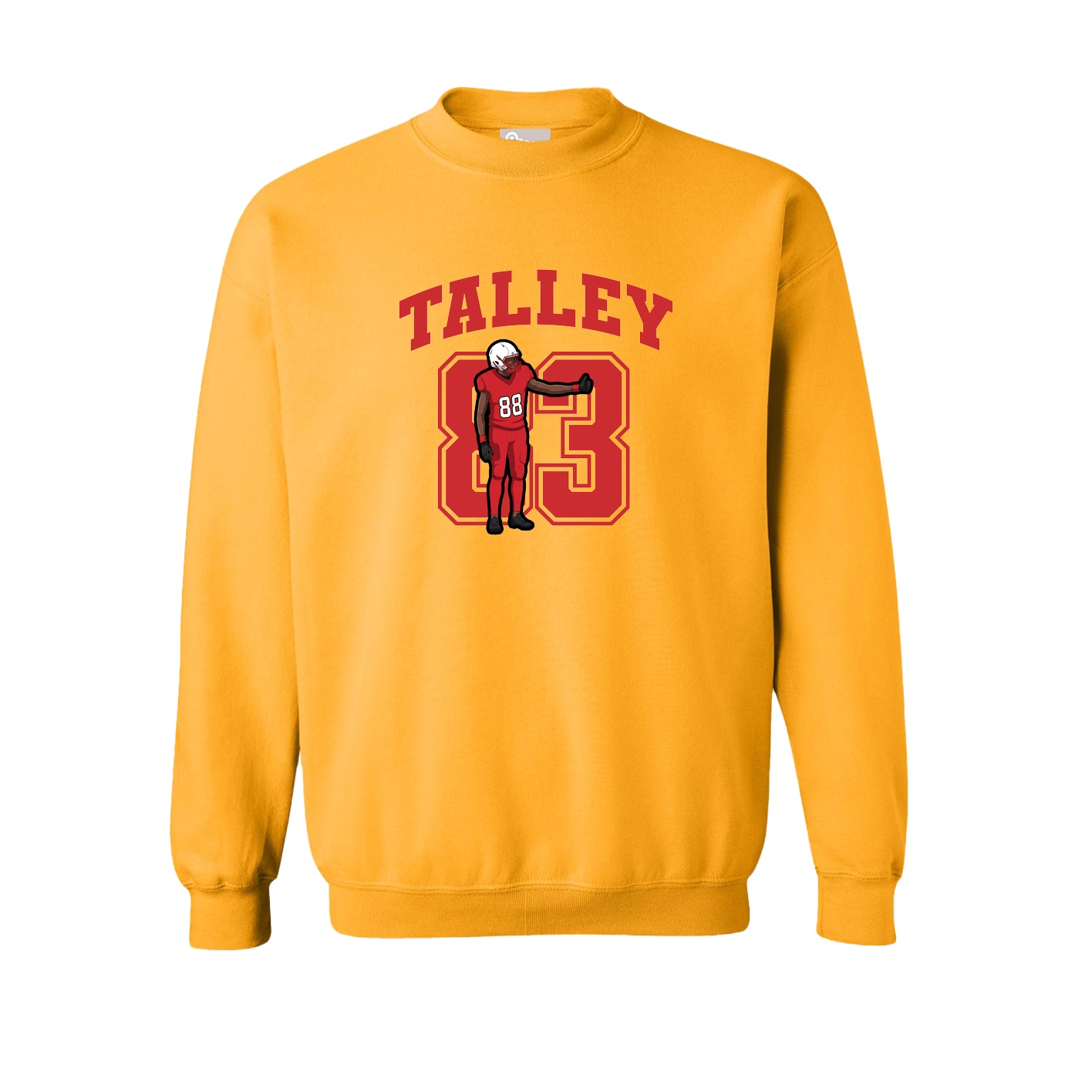 Fleece Crew