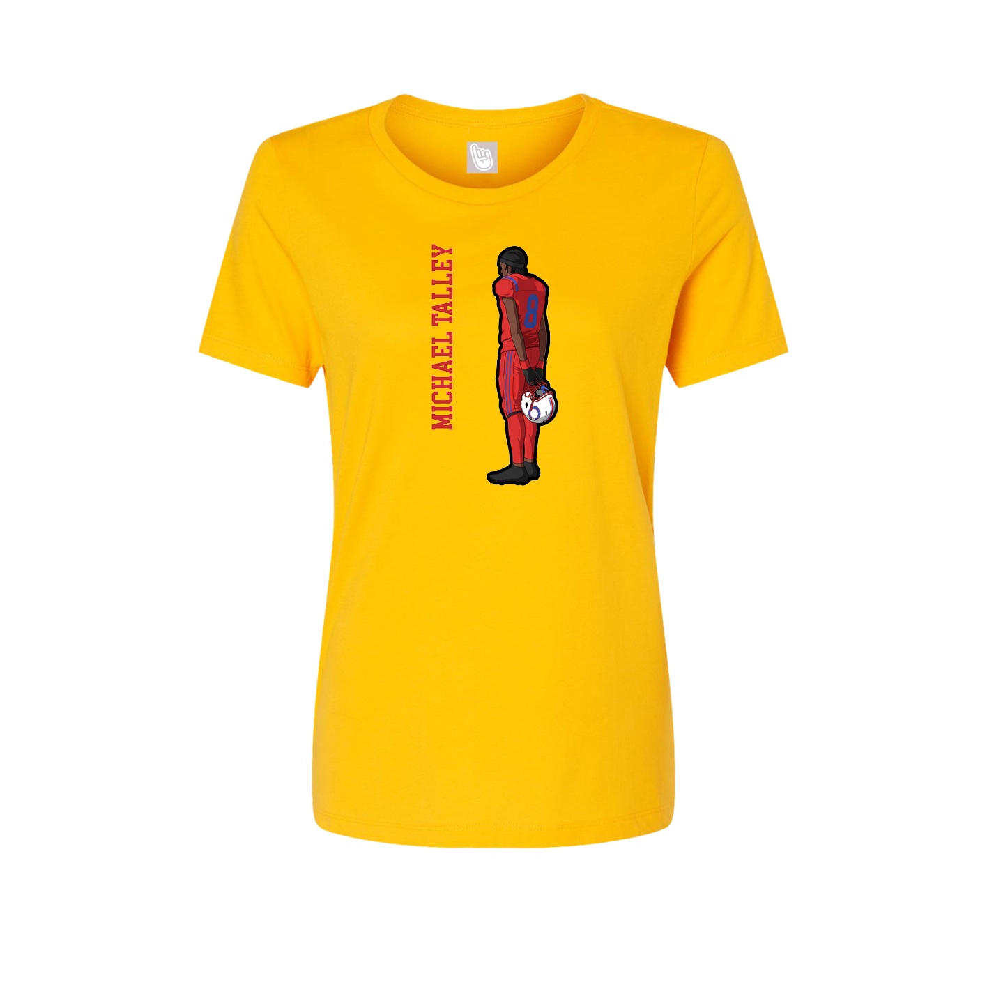 Womens Tee