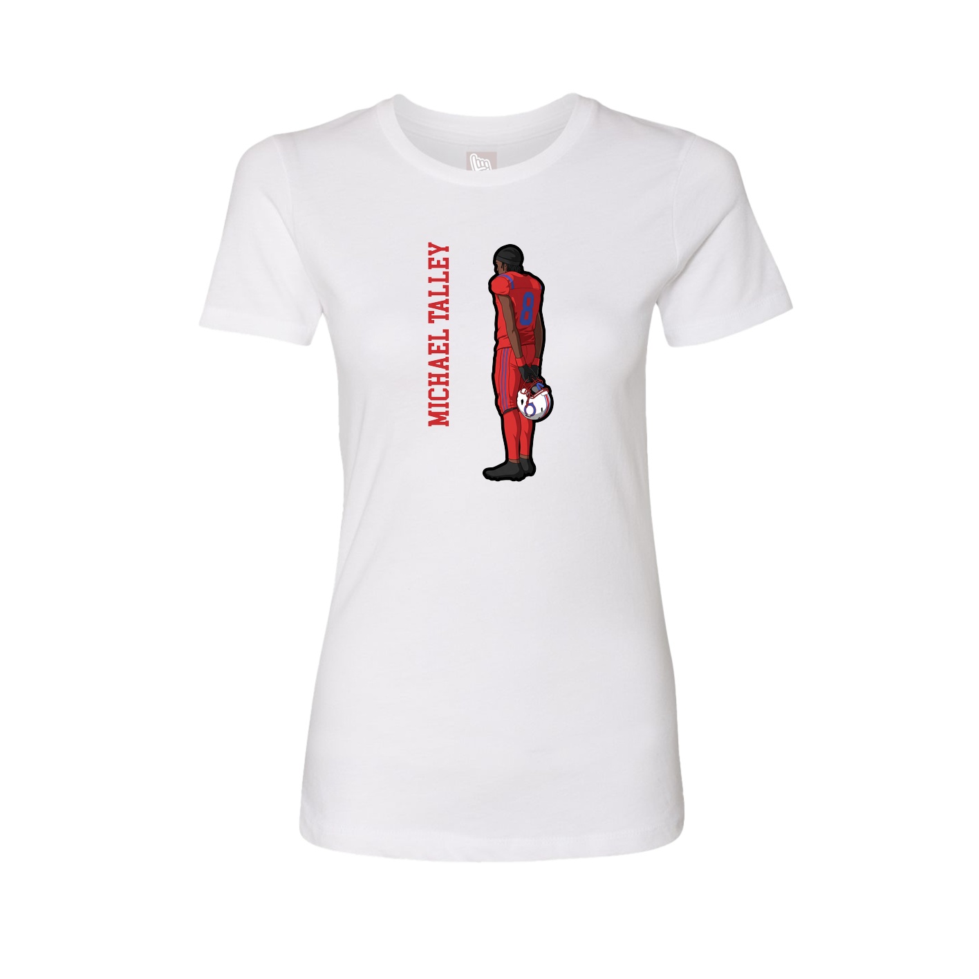 Womens Tee