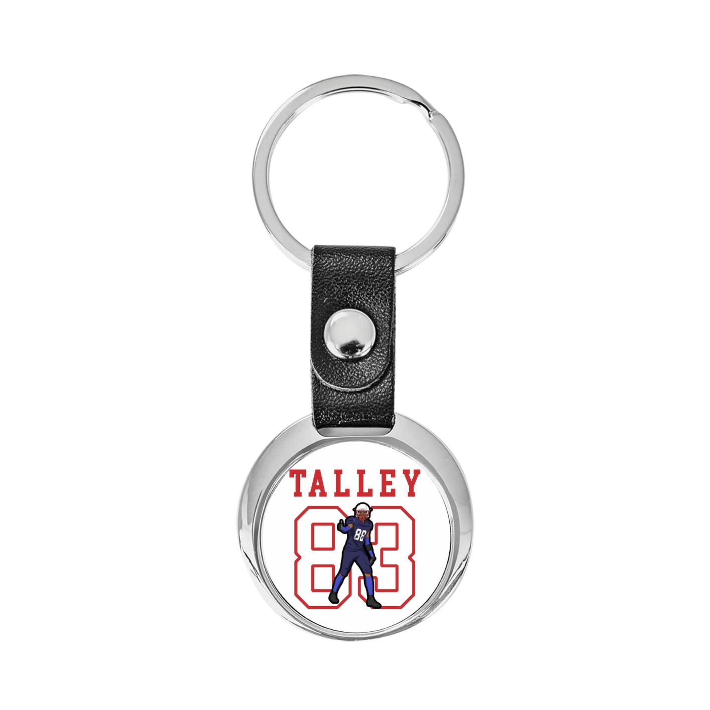 Key Chain — Shirsey in Classic