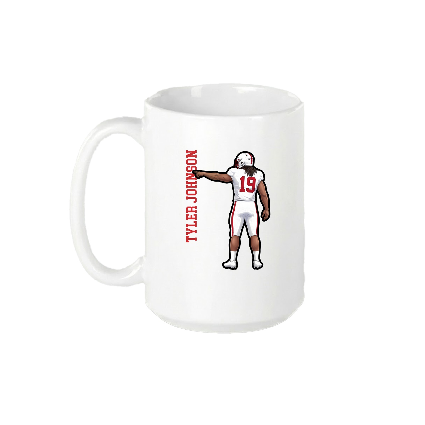 15oz Coffee Mug