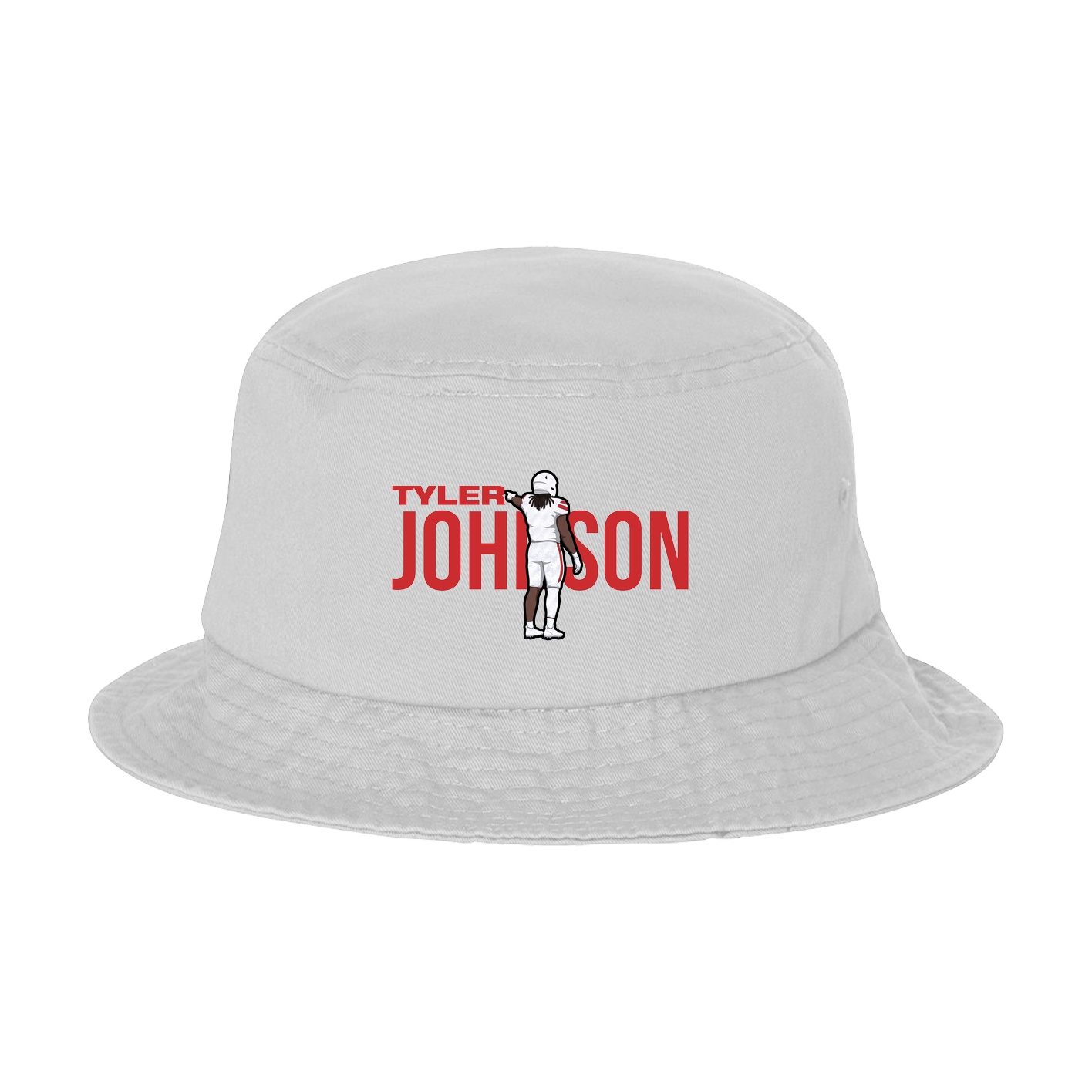 Bucket Cap