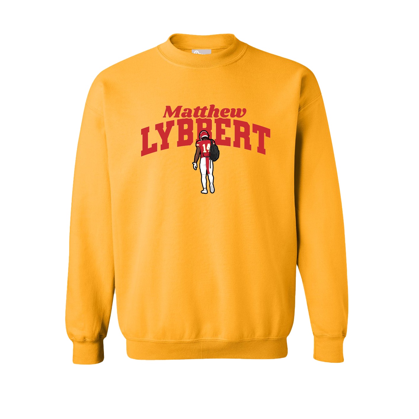 Fleece Crew