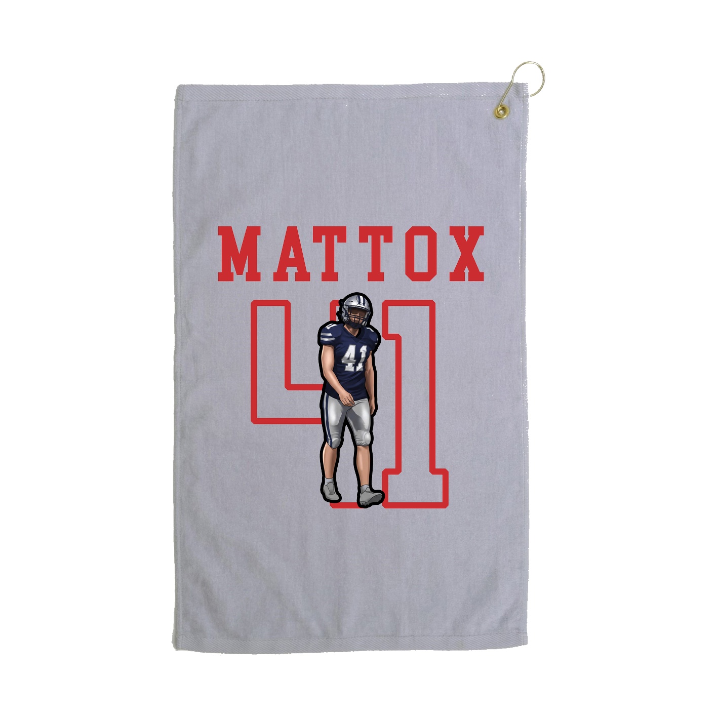 Golf Towel