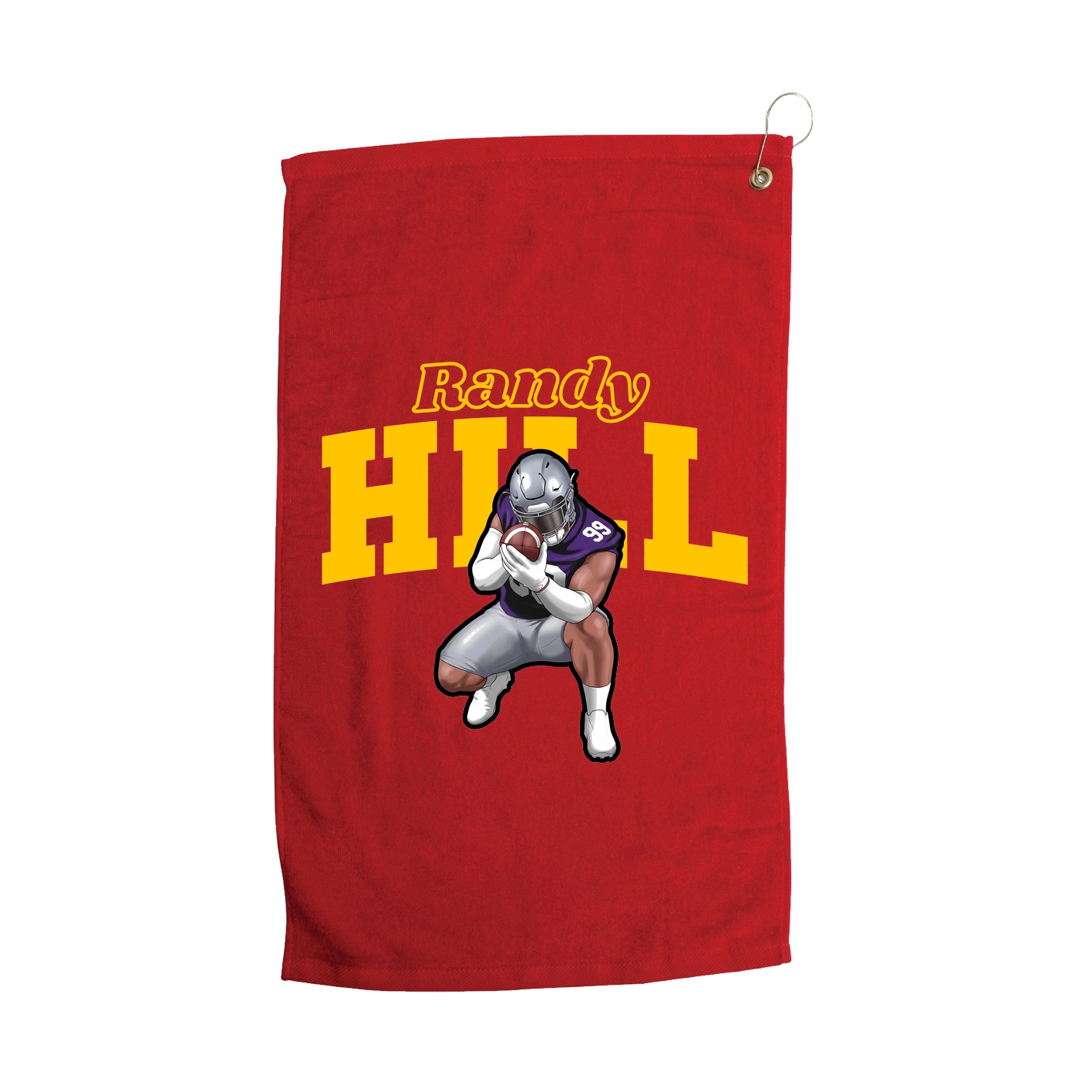 Golf Towel