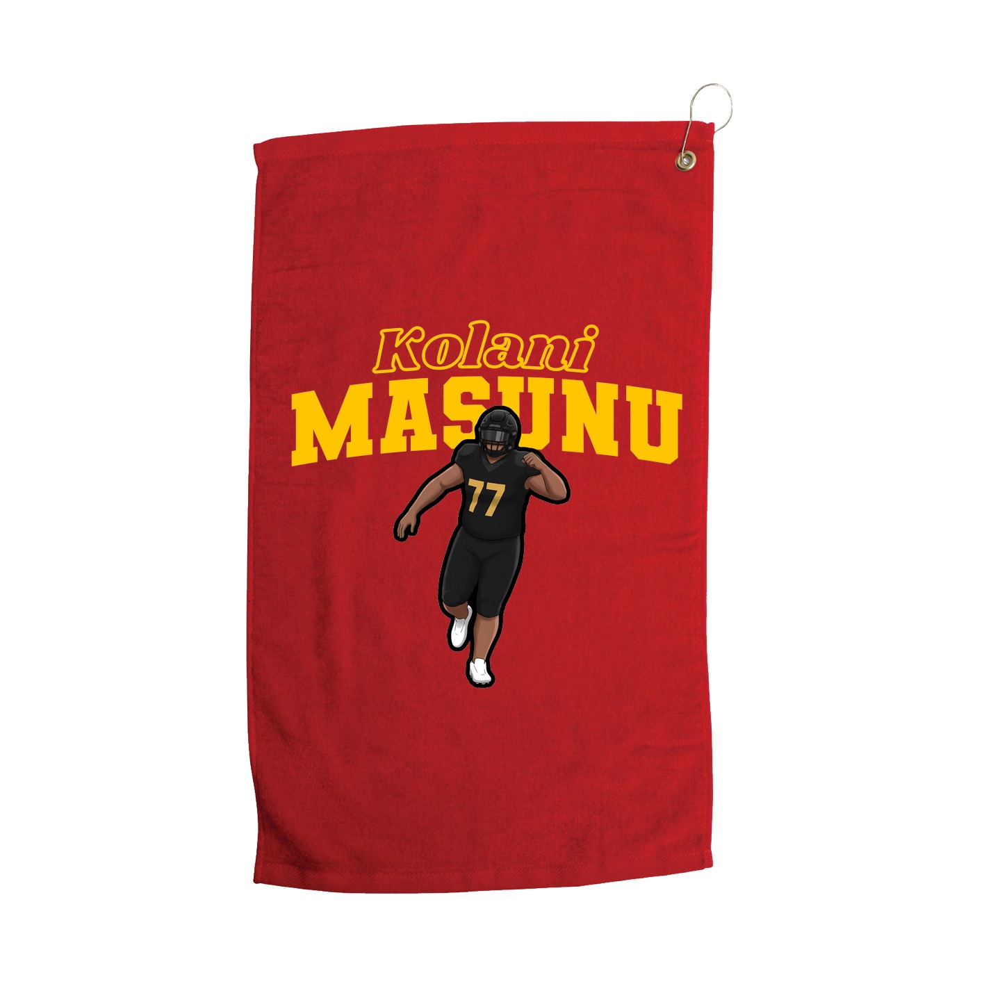 Golf Towel