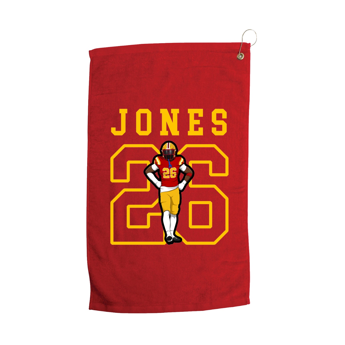 Golf Towel