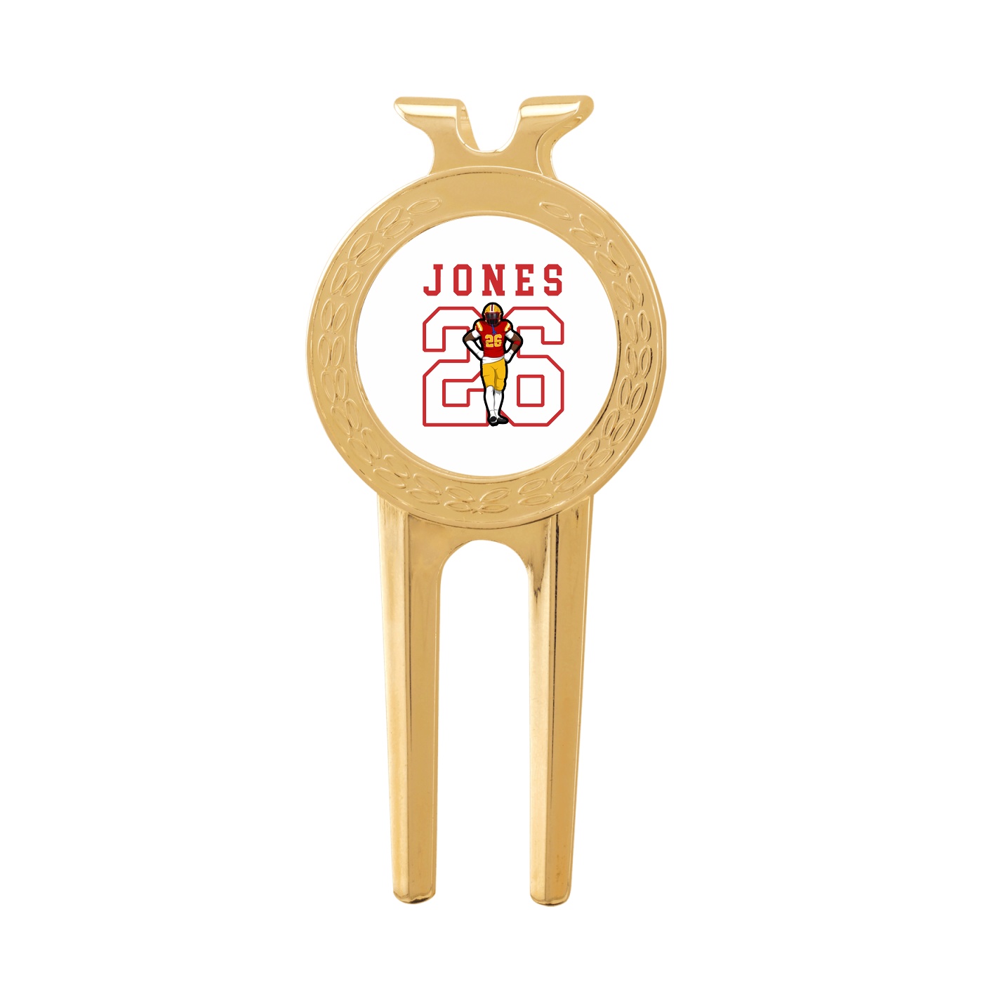 Divot Tool with Ball Marker — Shirsey in Classic
