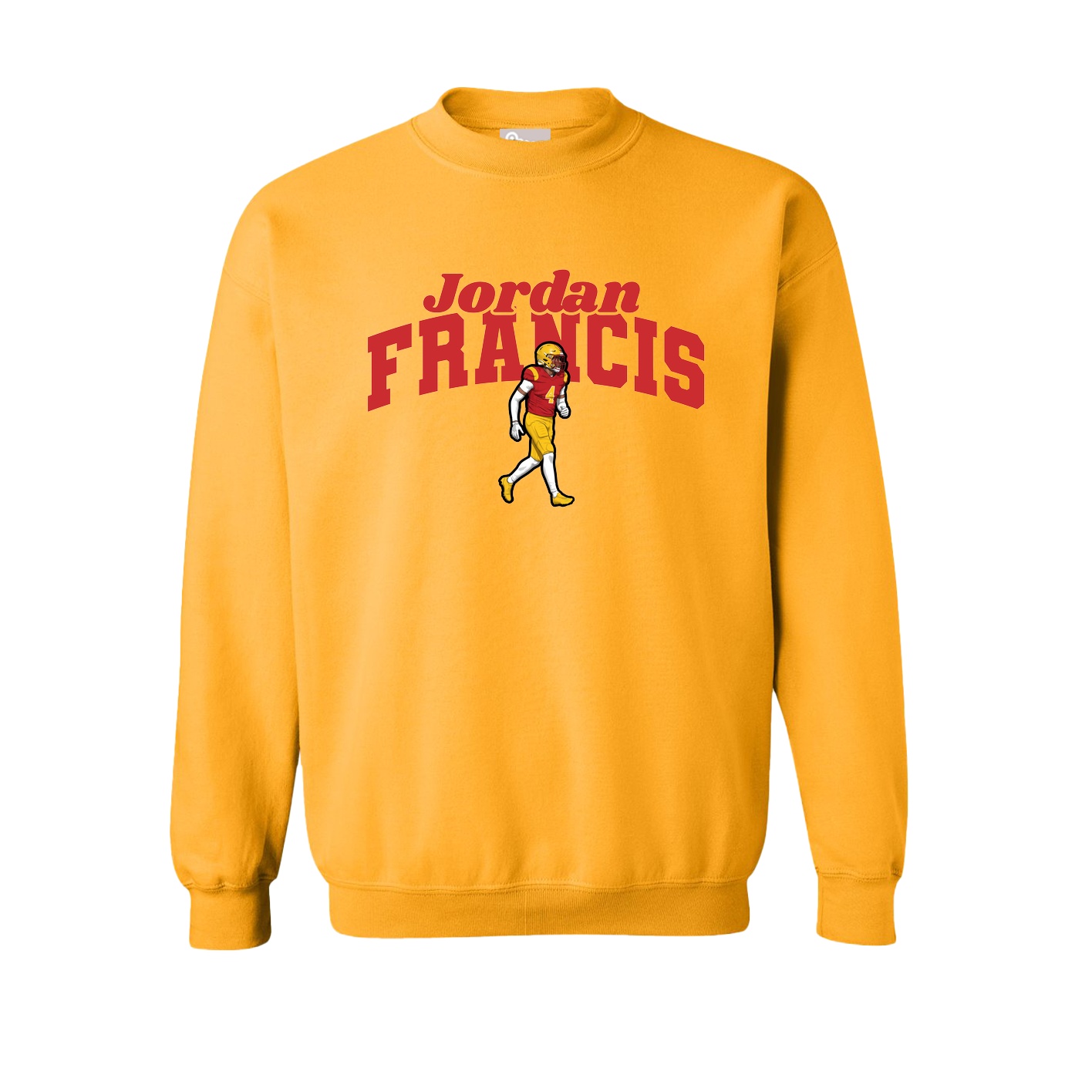 Fleece Crew