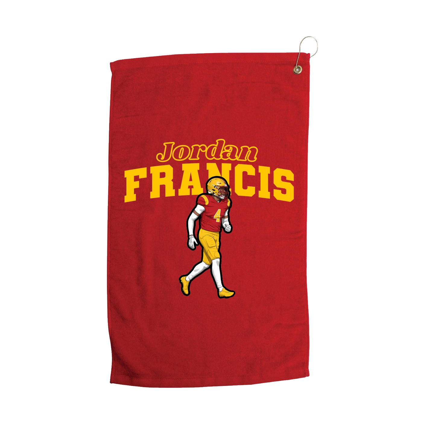 Golf Towel