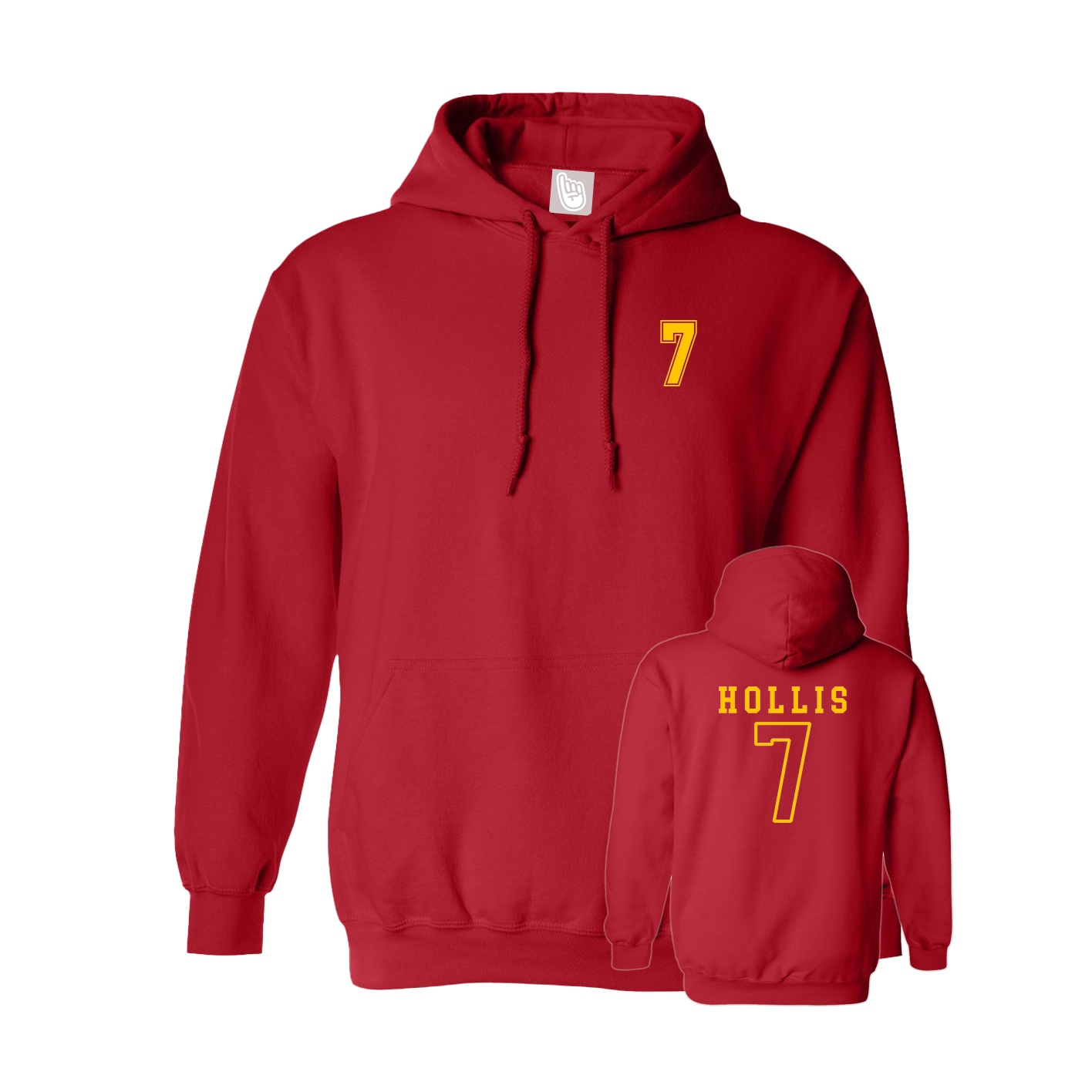 Youth Hoodie