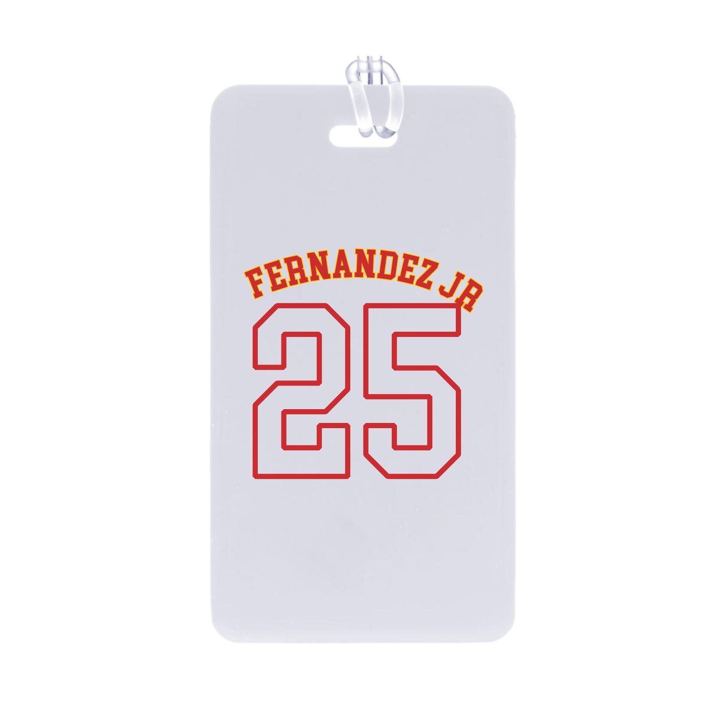 Bag Tag