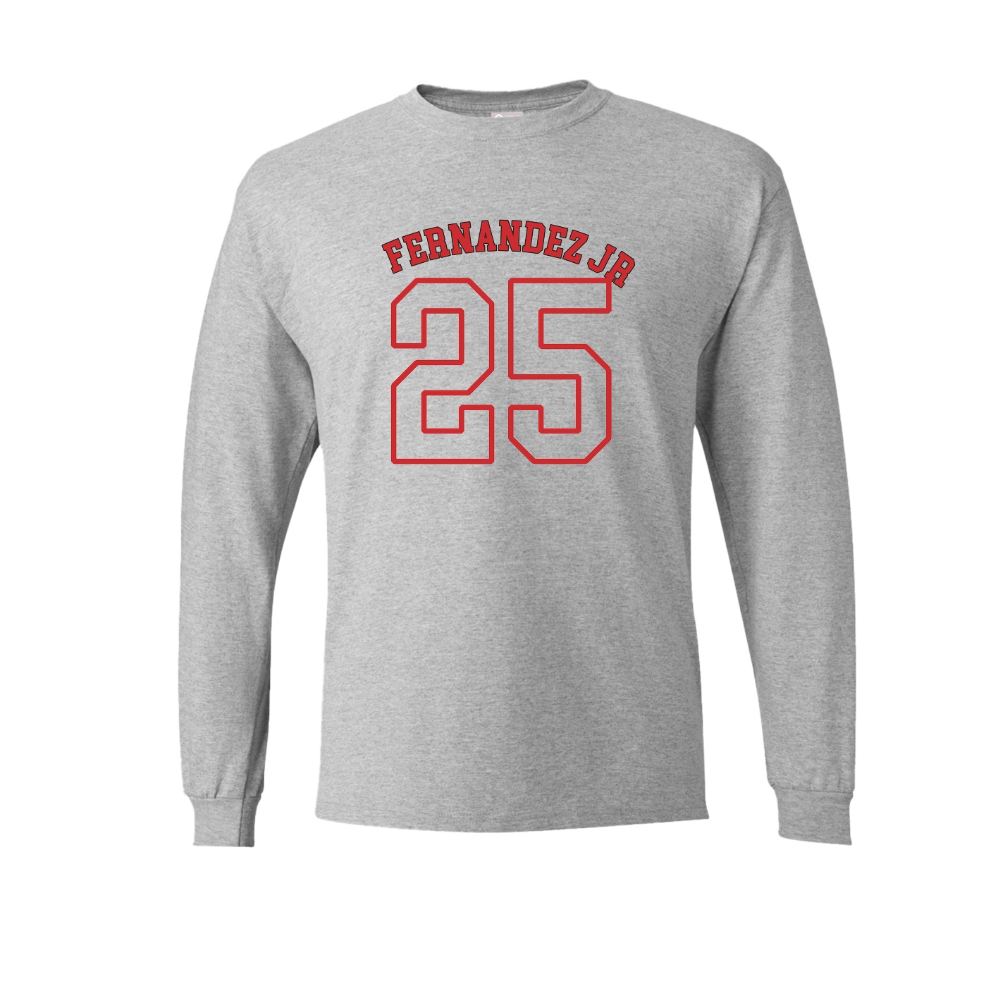 Long Sleeve Tee