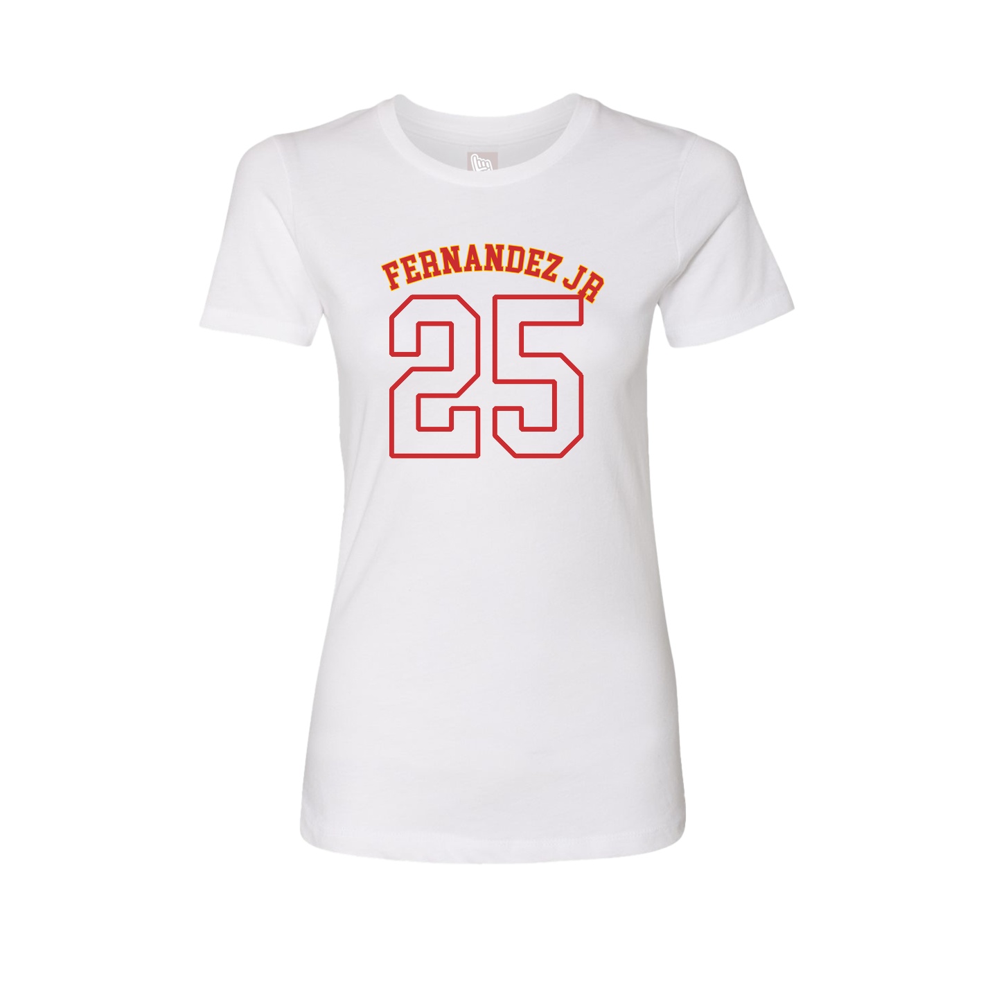 Womens Tee