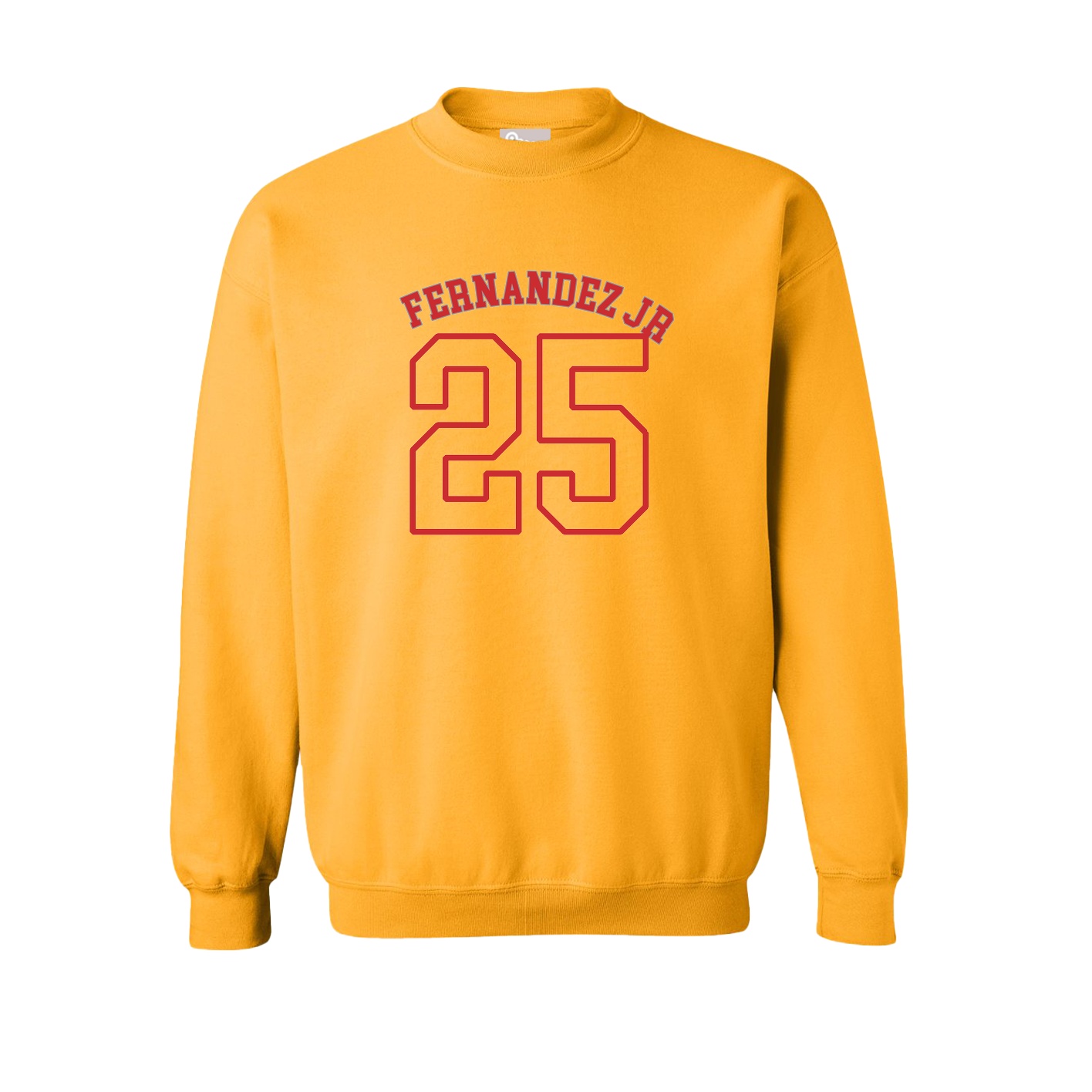 Fleece Crew