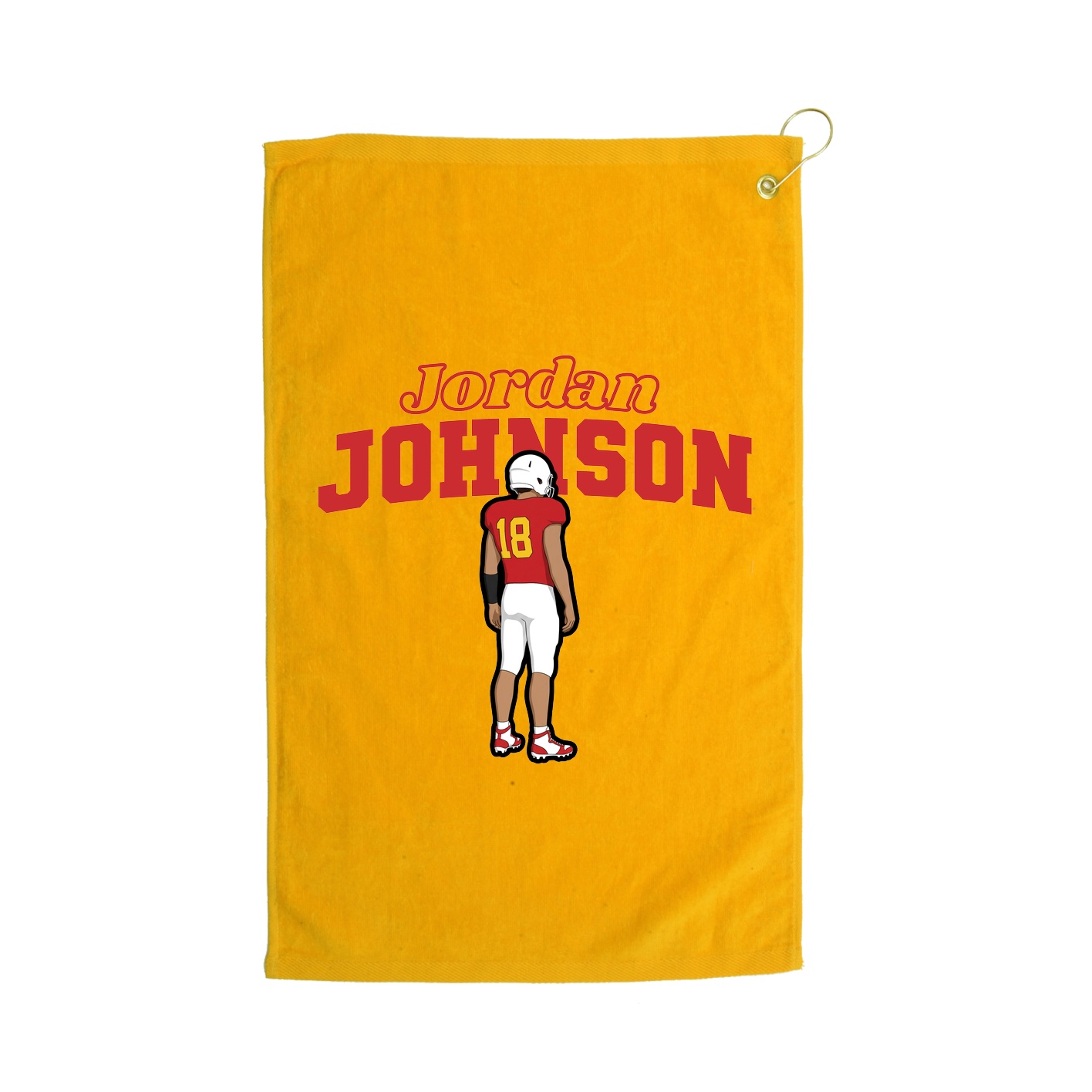 Golf Towel